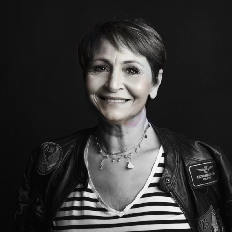 RUET Ornella