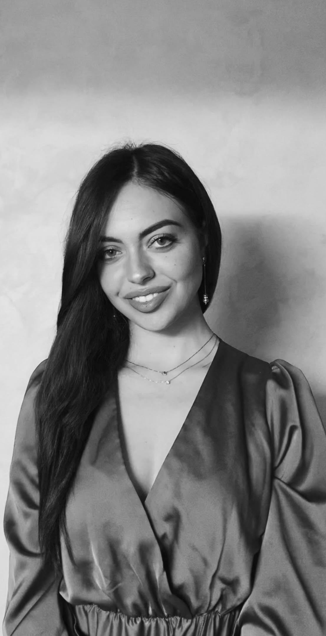 DEROUAZ Laura