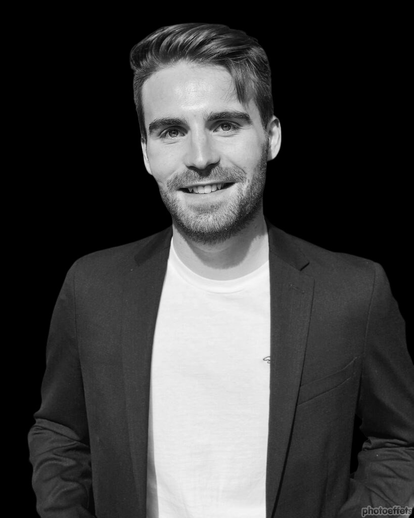 GARCIN Thomas