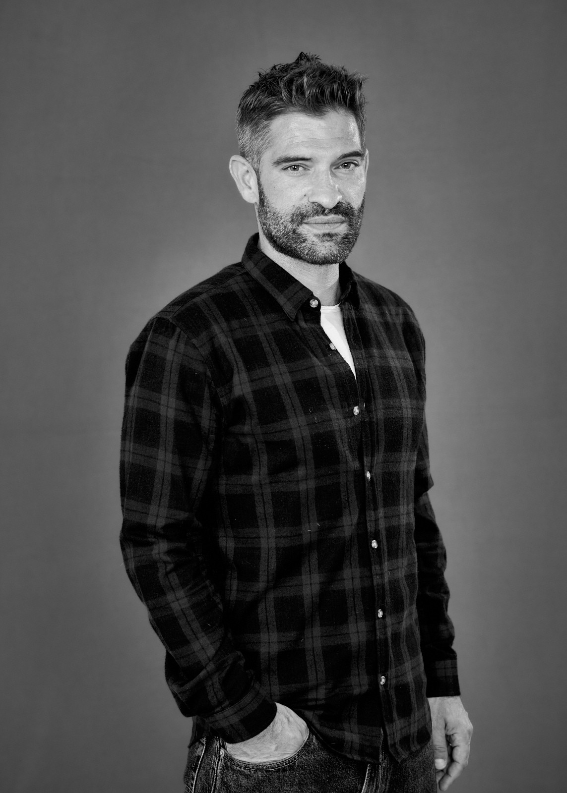 Javanaud Steeve
